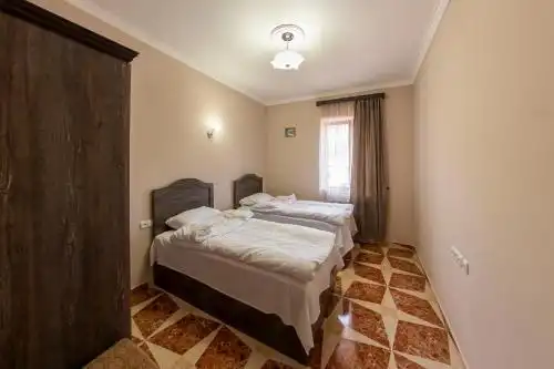 Tsaghkadzor Inn - 81
