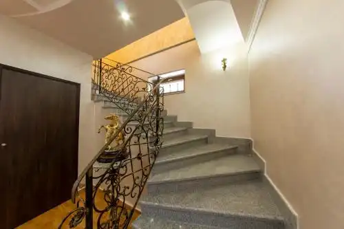 Tsaghkadzor Inn - 93
