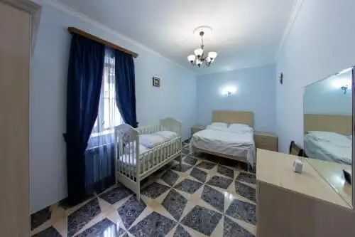 Tsaghkadzor Inn - 78