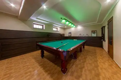 Tsaghkadzor Inn - 66