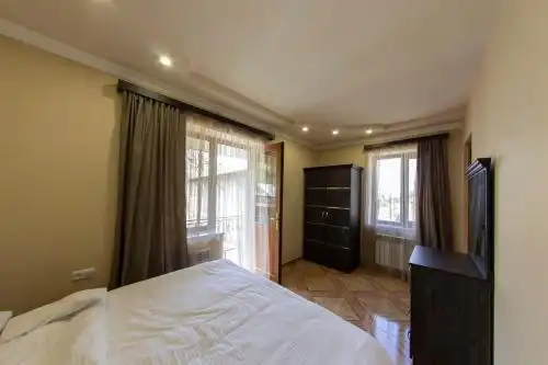 Tsaghkadzor Inn - 67