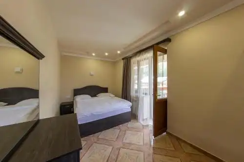 Tsaghkadzor Inn - 68
