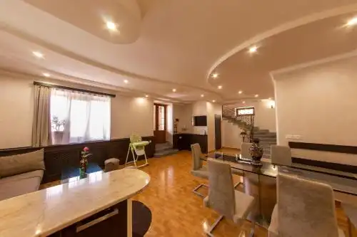 Tsaghkadzor Inn - 62