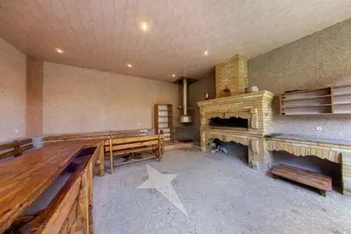 Tsaghkadzor Inn - 59
