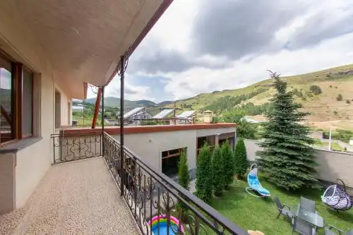 Tsaghkadzor Inn - 71