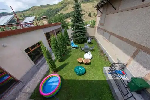 Tsaghkadzor Inn - 53