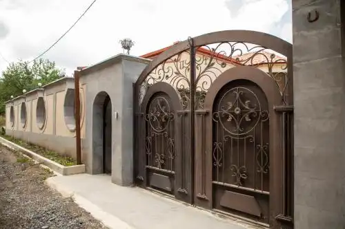 Tsaghkadzor Inn - 51