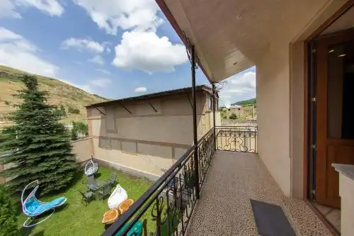 Tsaghkadzor Inn - 91