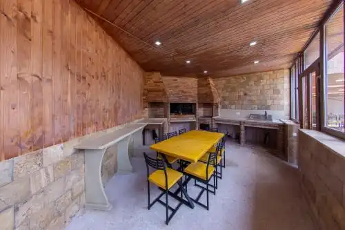 Tsaghkadzor Inn - 77