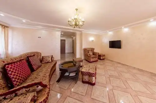 Tsaghkadzor Inn - 73