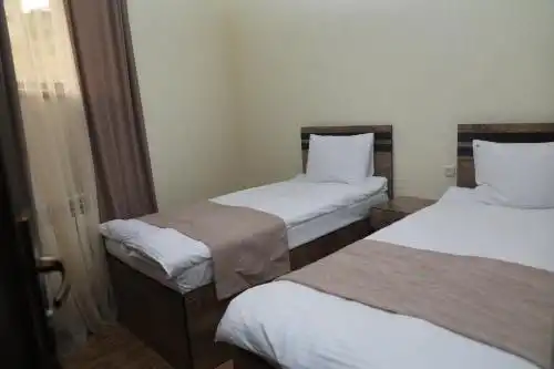 Tsaghkadzor Inn - 109