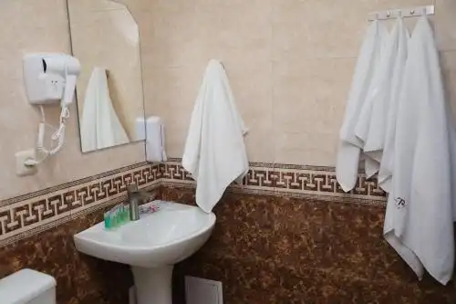 Tsaghkadzor Inn - 108