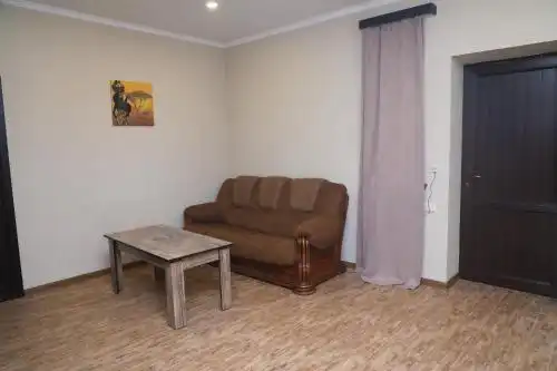 Tsaghkadzor Inn - 107