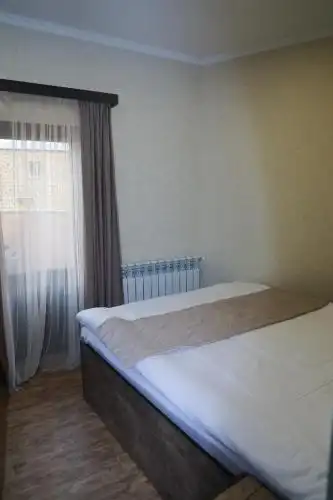 Tsaghkadzor Inn - 112