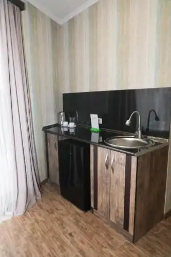 Tsaghkadzor Inn - 111