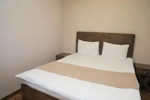 Tsaghkadzor Inn - 116