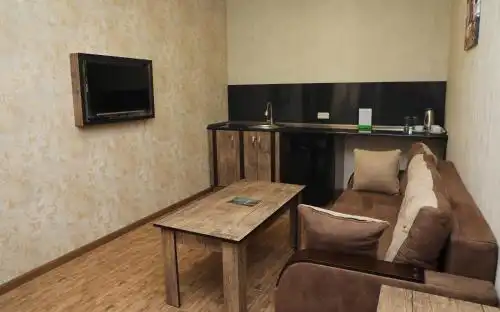 Tsaghkadzor Inn - 115