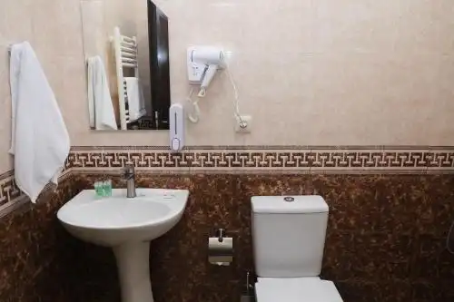 Tsaghkadzor Inn - 114