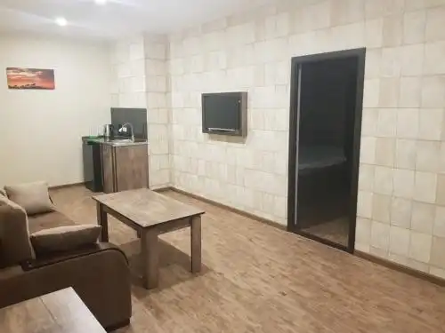 Tsaghkadzor Inn - 117