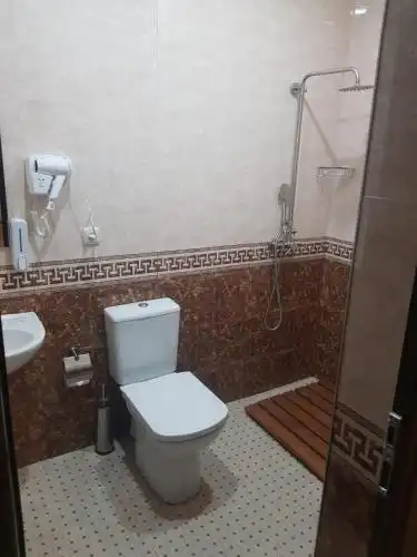 Tsaghkadzor Inn - 119