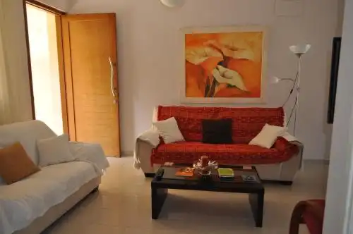 Sunset Garden Villa - 6