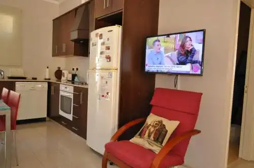 Sunset Garden Villa - 10