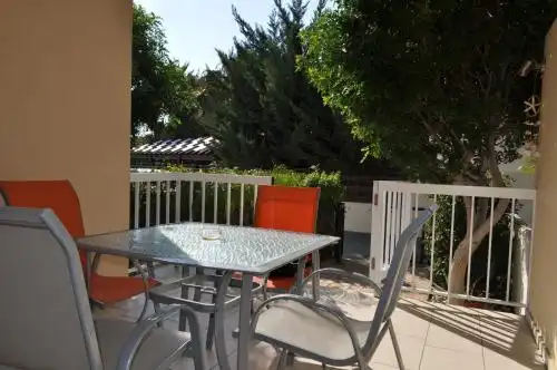 Sunset Garden Villa - 18