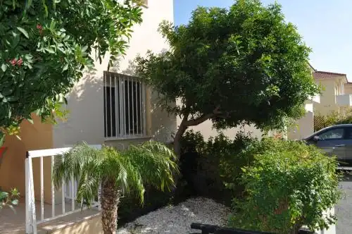 Sunset Garden Villa - 19