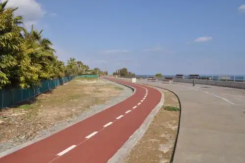 Sunset Garden Villa - 29