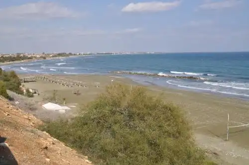 Sunset Garden Villa - 26