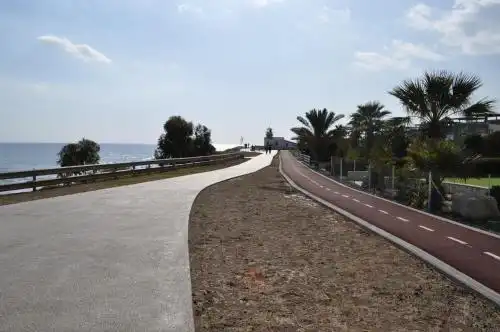 Sunset Garden Villa - 3