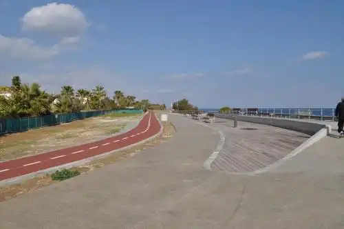 Sunset Garden Villa - 28