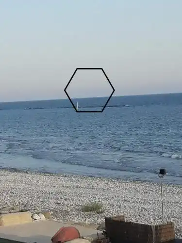 SEAFRONT BEACH PARTY VILLA - 8