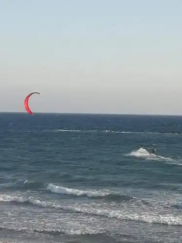 SEAFRONT BEACH PARTY VILLA - 5