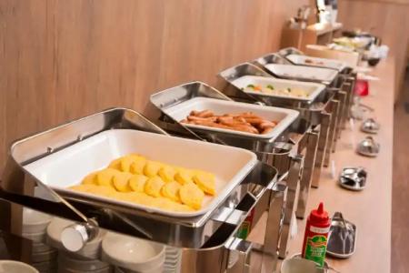 Route-Inn Grand Tokyo Asakusabashi - 10