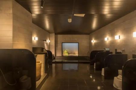 Route-Inn Grand Tokyo Asakusabashi - 18