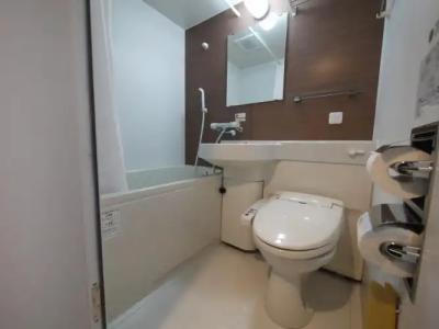 Route-Inn Grand Tokyo Asakusabashi - 7