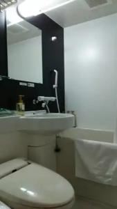 Route-Inn Grand Tokyo Asakusabashi - 9