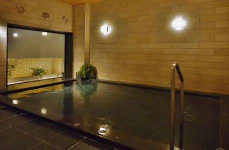 Route-Inn Grand Tokyo Asakusabashi - 16