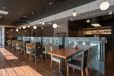Route-Inn Grand Tokyo Asakusabashi - 23