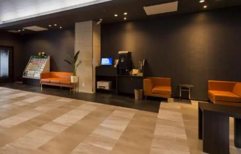 Route-Inn Grand Tokyo Asakusabashi - 17