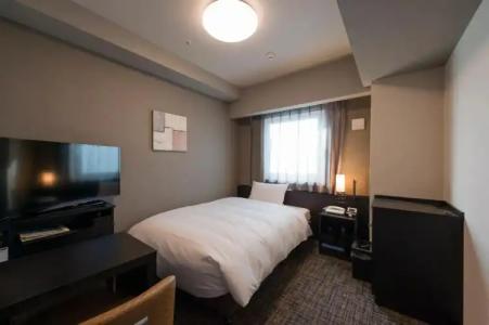 Route-Inn Grand Tokyo Asakusabashi - 4