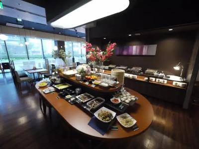 Route-Inn Grand Tokyo Asakusabashi - 21