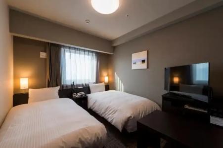 Route-Inn Grand Tokyo Asakusabashi - 3