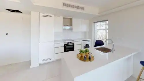 Emerald Suites - 8