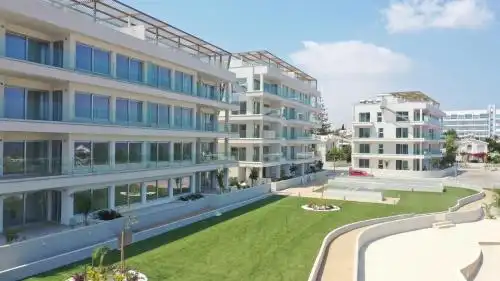 Emerald Suites - 23