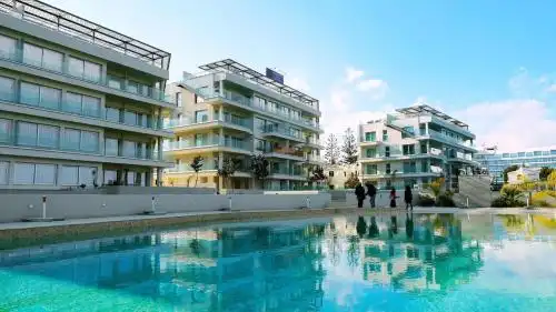 Emerald Suites - 4