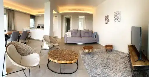 Emerald Suites - 5