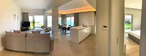 Emerald Suites - 10