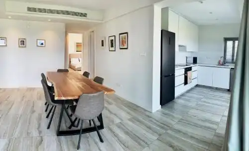 Emerald Suites - 13